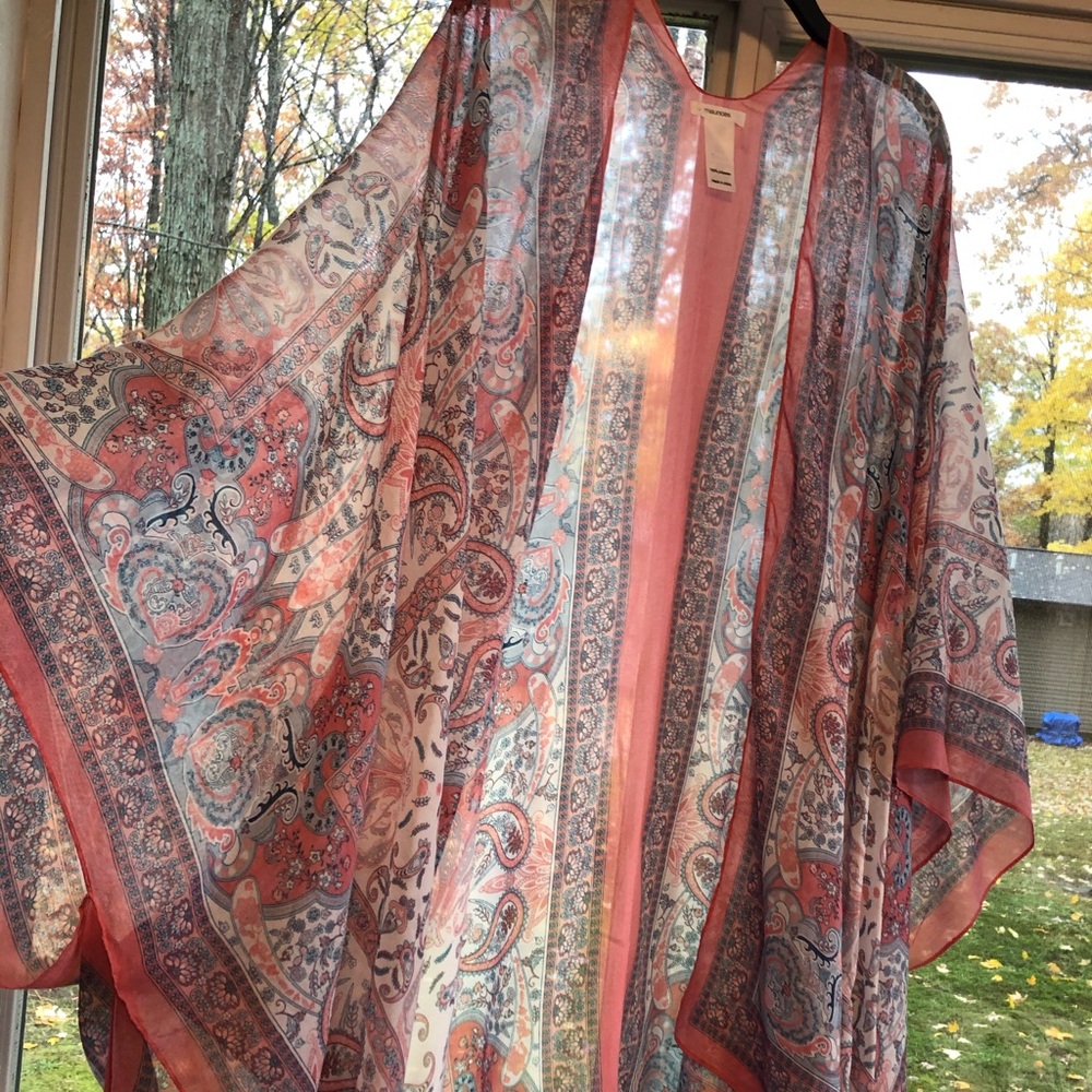 Kimono
